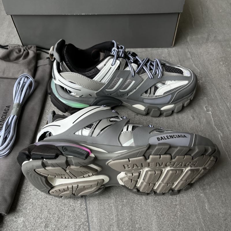 Balenciaga Track Shoes